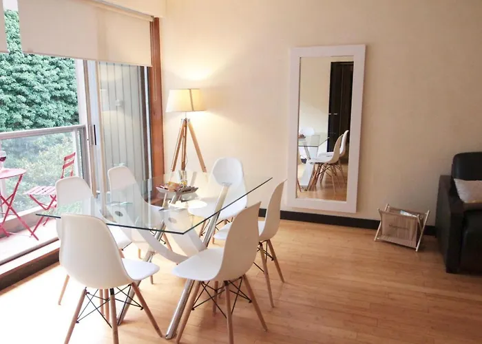 Short Stay Paris Apartments