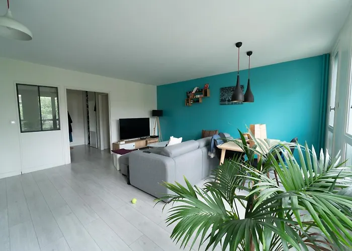 Entire Apartment