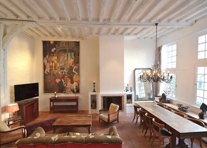 La Table