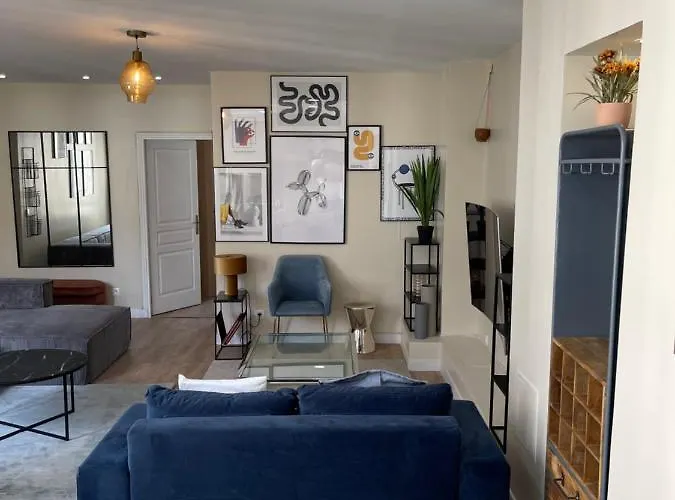 Saint Martin Family Apartment