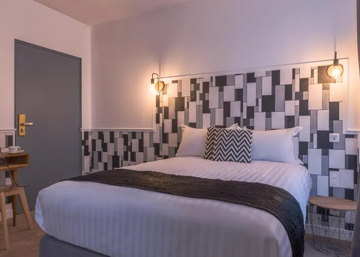 Hotel Tilde