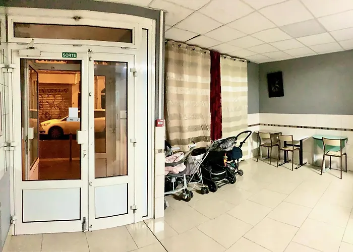 Hotel Des Andelys