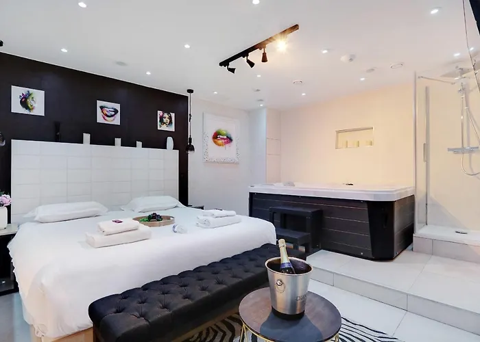 Cmg Residence Montmartre