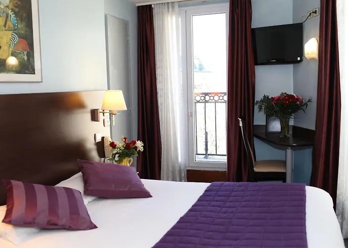 Hôtel Alane