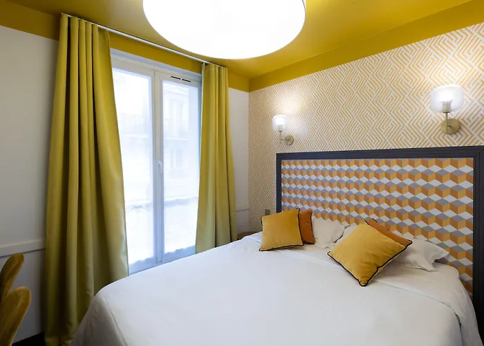 Hotel Gerando