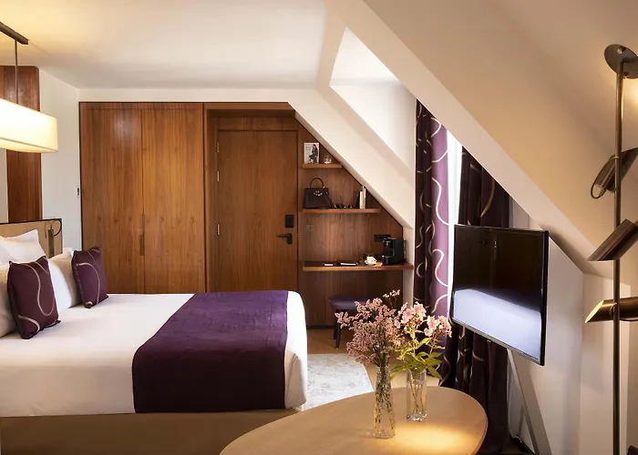 Hotel Maison Fl