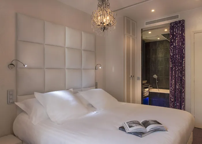Villa Glamour