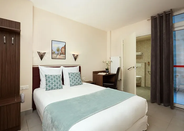 Hotel Viator