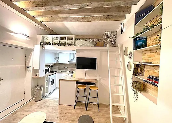Loft Augustins