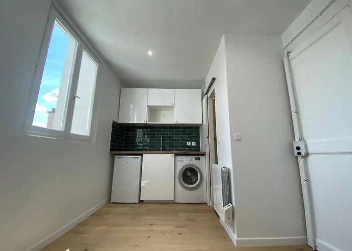 179 - Heart Of Saint Germain Des Pres - Perfect Location