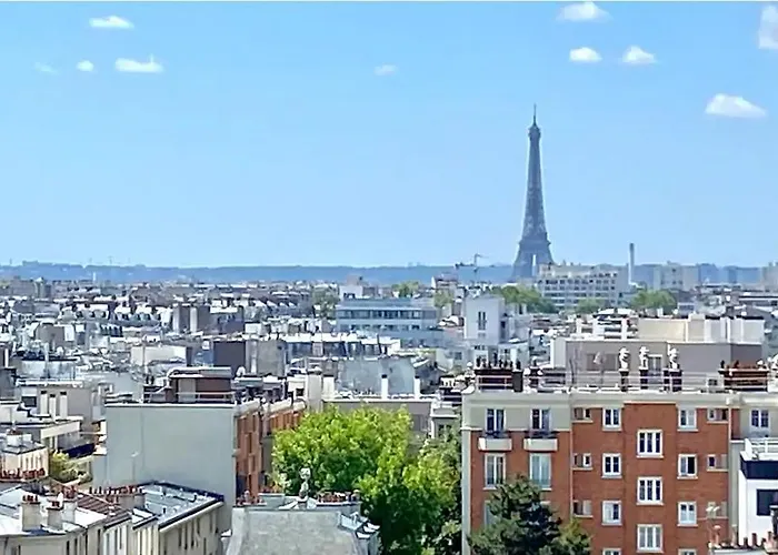 T3 Paris 17