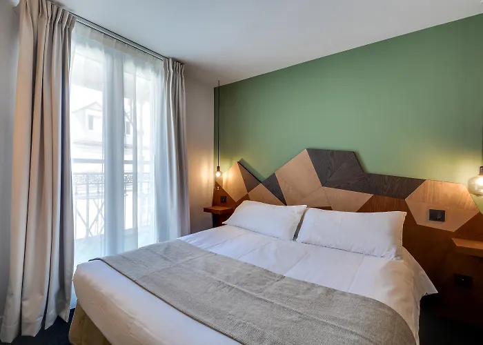 Hôtel Mattle