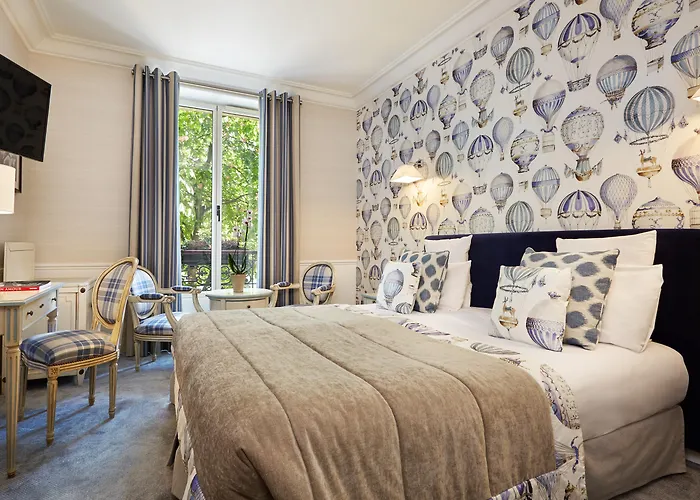 Relais Saint Jacques
