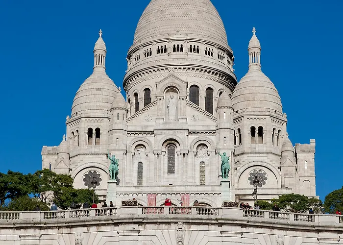 Timhotel Montmartre