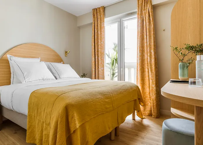 Hotel Ami - Orso Hotels