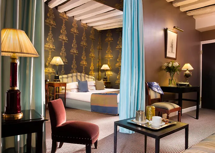 Hotel Residence Des Arts