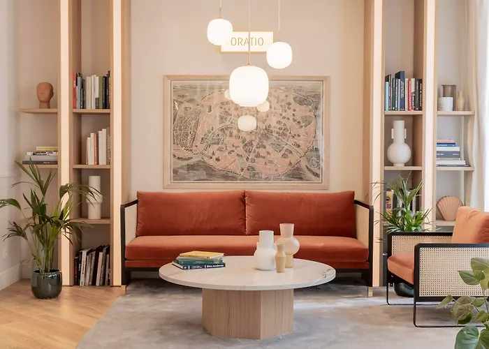 Hotel Oratio