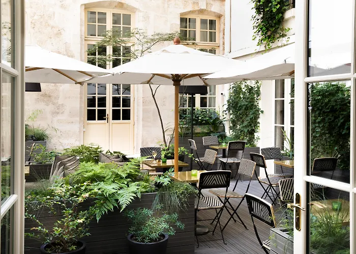 Hotel D\'Aubusson