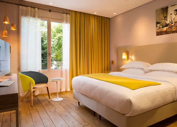 Hôtel&Spa La Belle Juliette