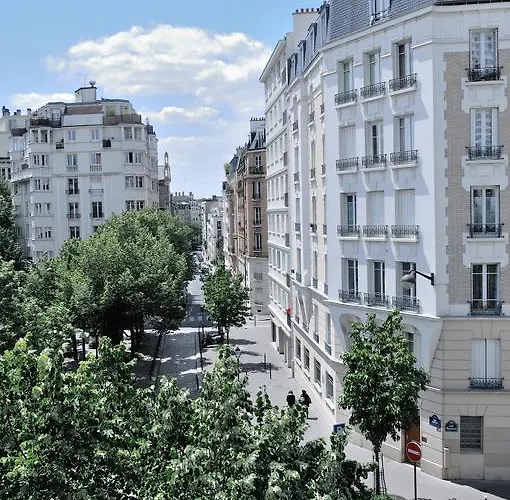 Hotel Verlaine