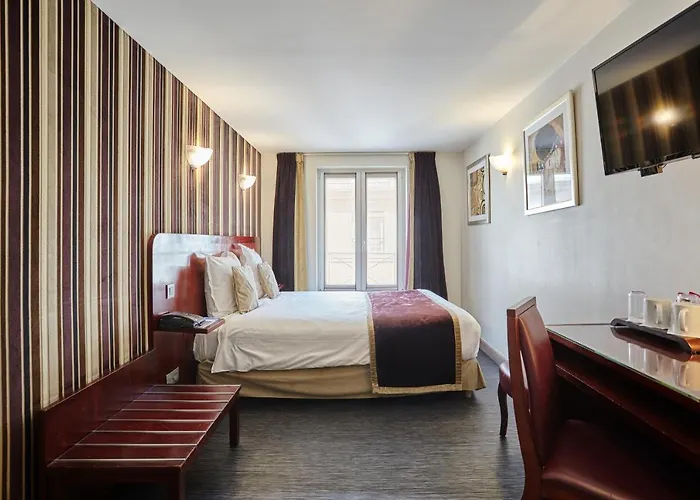Hotel Opéra d\'Antin
