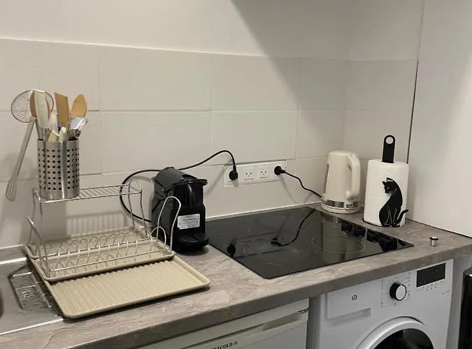 Top Apartement Cosy Ternes Paris