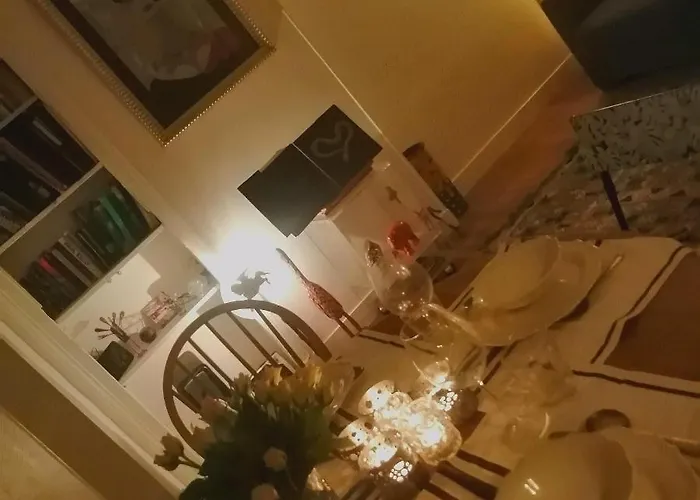 Charming Studio In Paris Near The Eiffel Tower