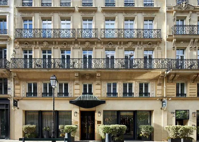 Maison Albar Hotels Le Pont-Neuf