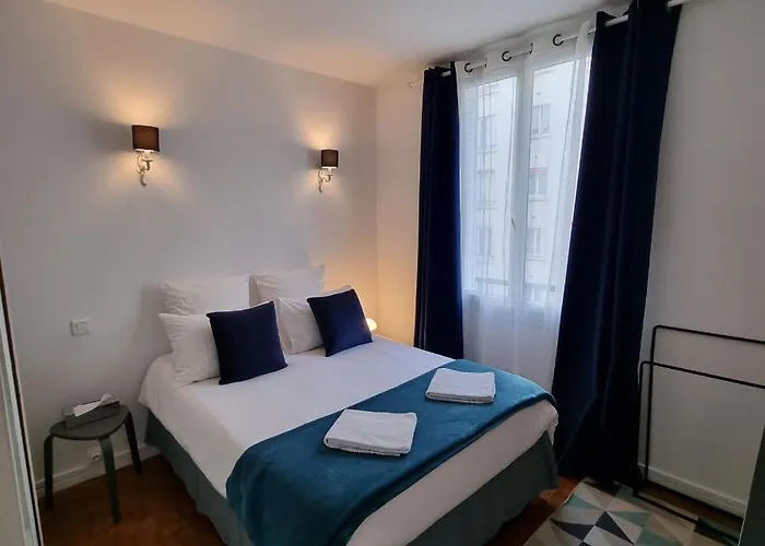 Nation Room Homestay chez l\'habitant