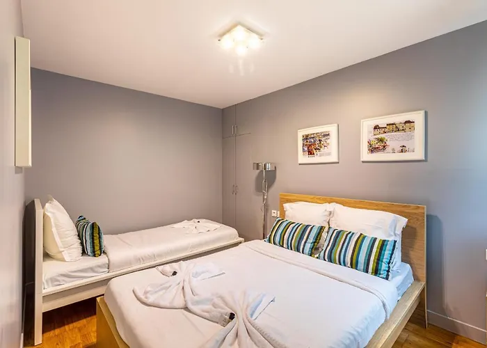 Guestready - Cozy Apartment In The Heart Of Paris