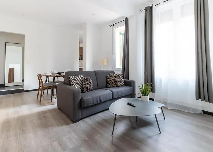 Hsh Passy-Ranelagh I Magnifique Appartement