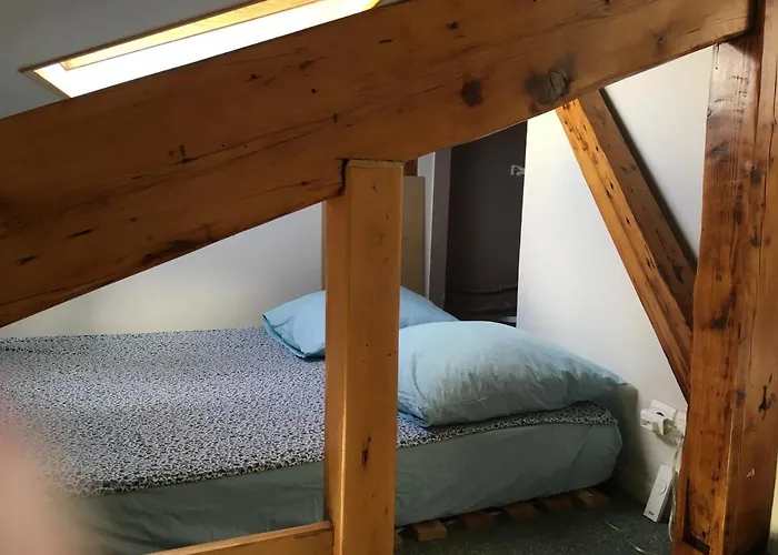 Appartement 15Ieme