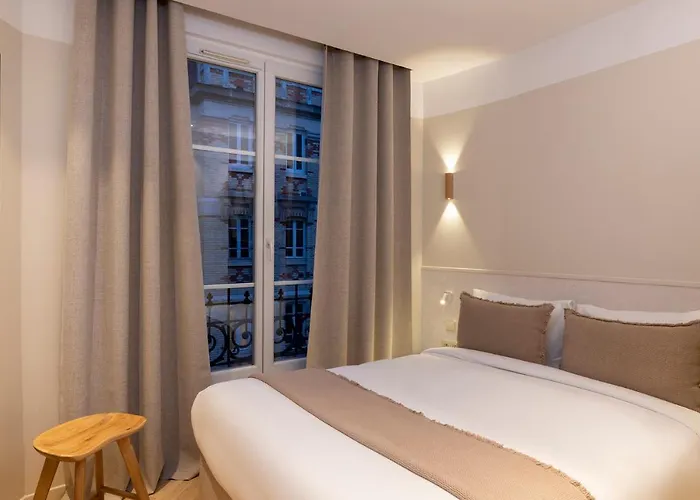 Hotel Le Daum