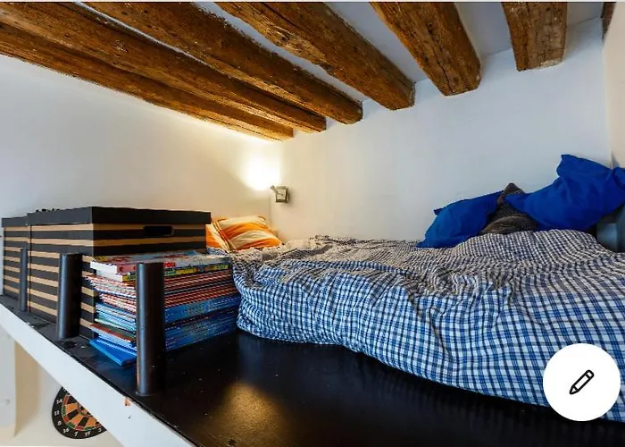 Appartement Pantheon