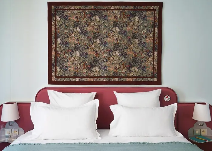 Hotel Beauregard