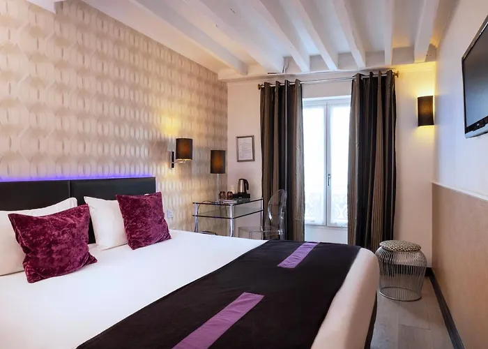 Atn Hotel