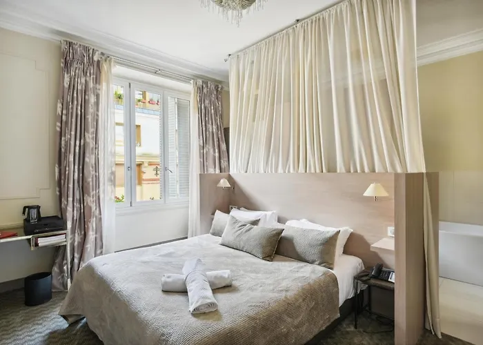 Le Paris Singulier