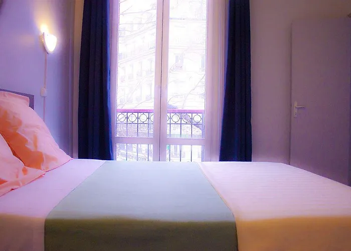 Hotel Bien-Etre