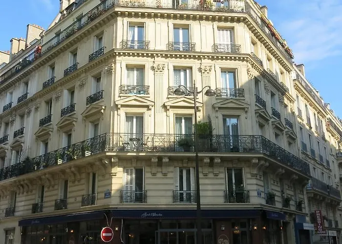 Le Vrai Paris