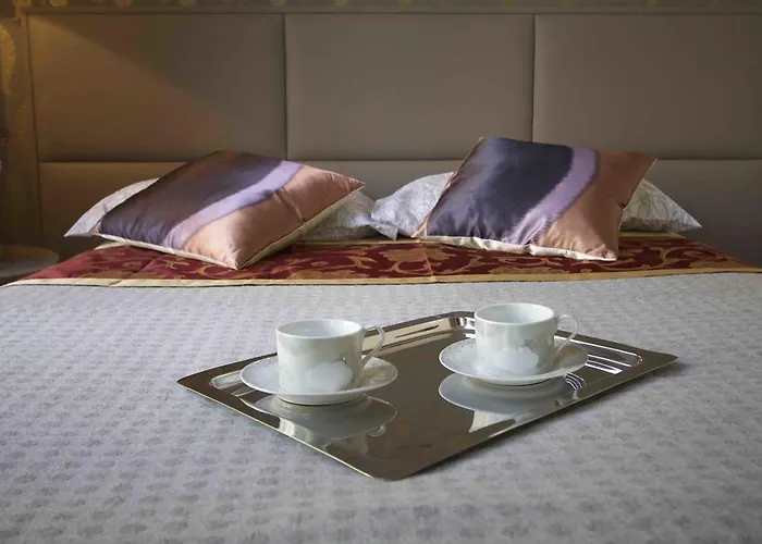Saint Honore B&B
