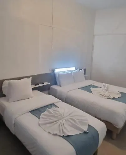 Hotel Aboukir