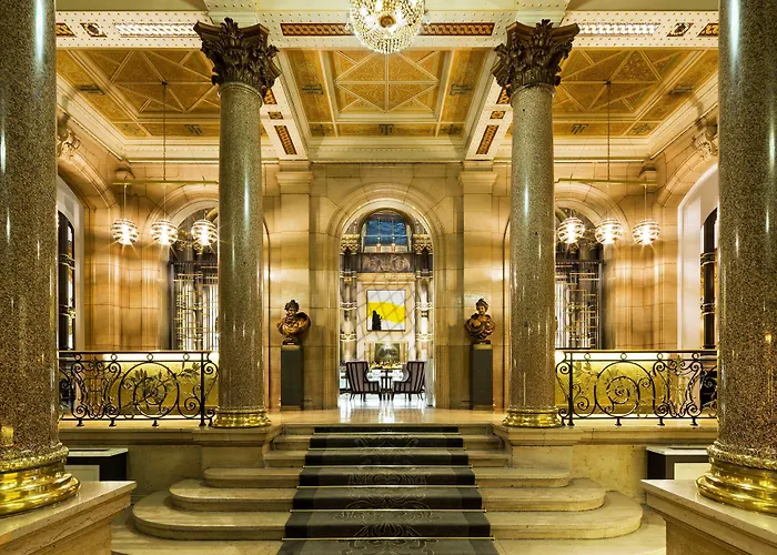 Hilton Paris Opera