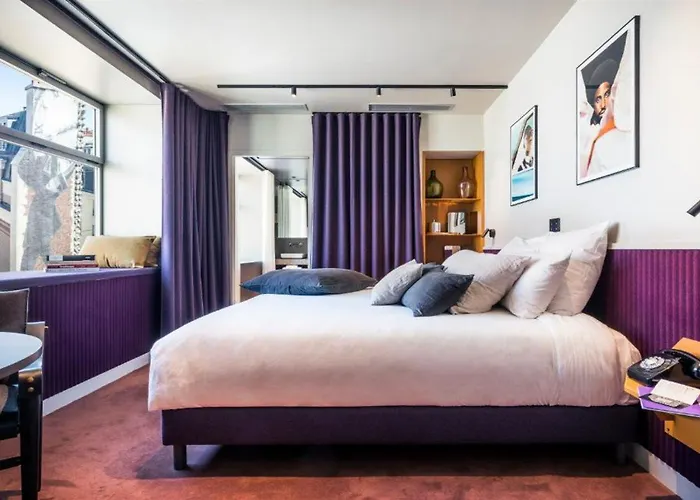 Hotel Paradiso
