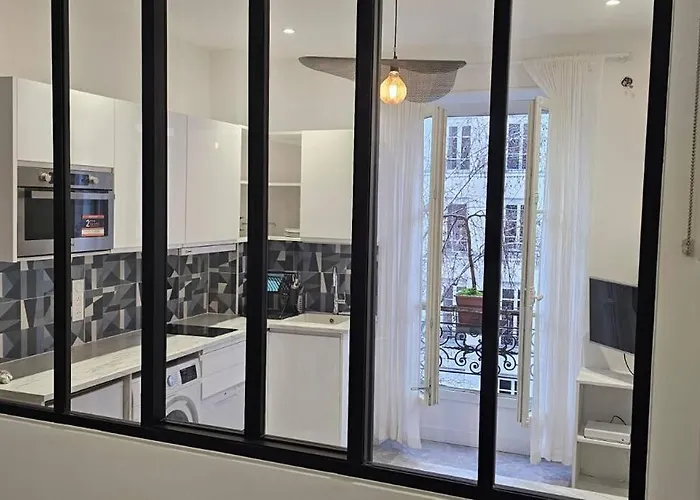Lafayette Appartement