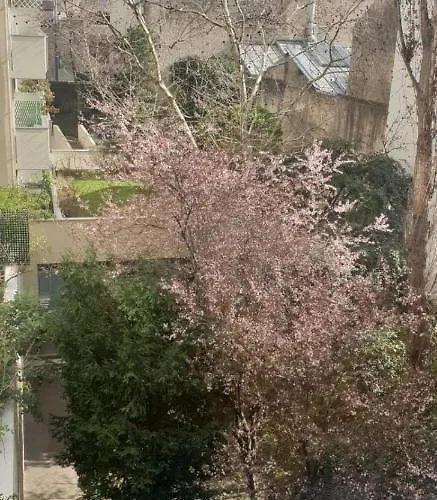 Magnifique Appartement Au Coeur Du 11Eme