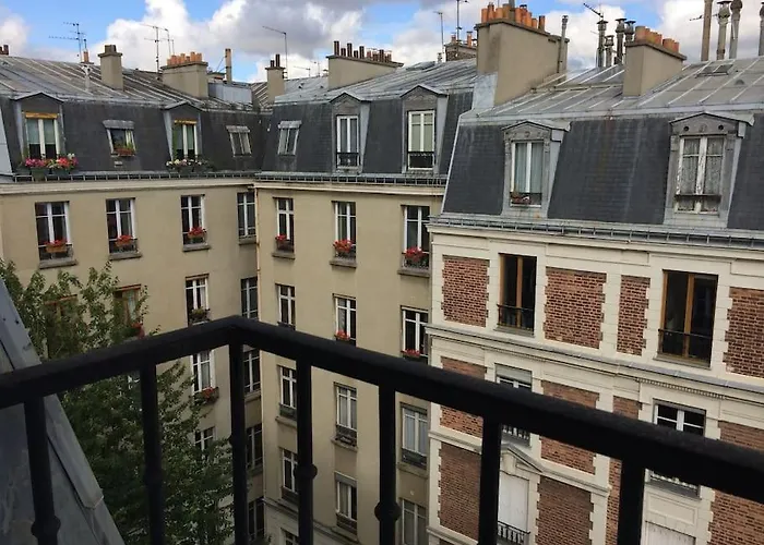 Quartier Latin - Charmant Studio Lumineux