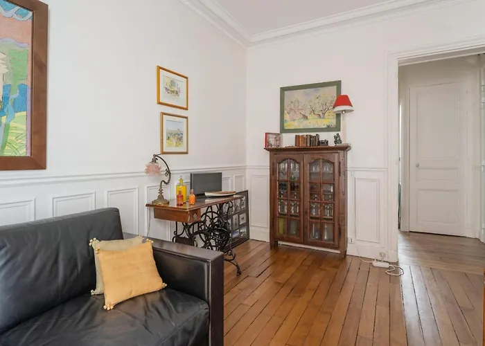 Appartement Meleze - Welkeys