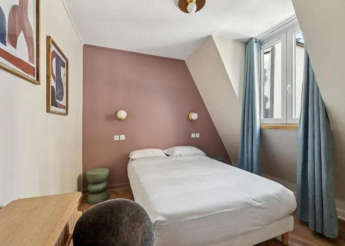 Hotel Margot