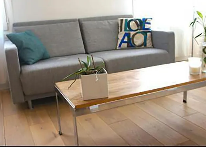 Dream In The Heart Of Le Marais