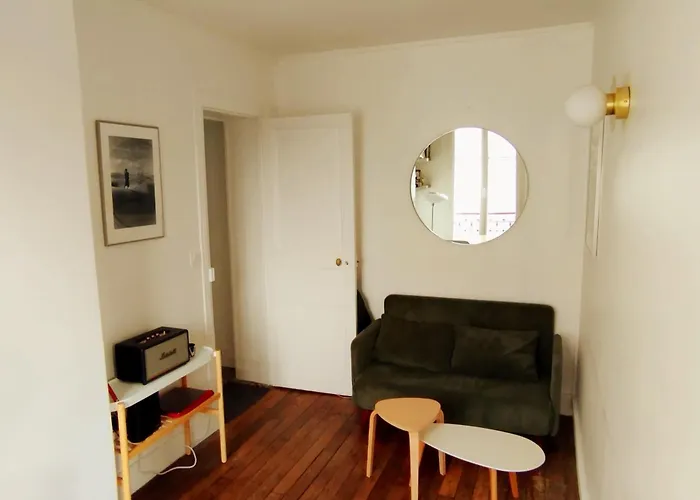 Cosy Cocoon - Near Park